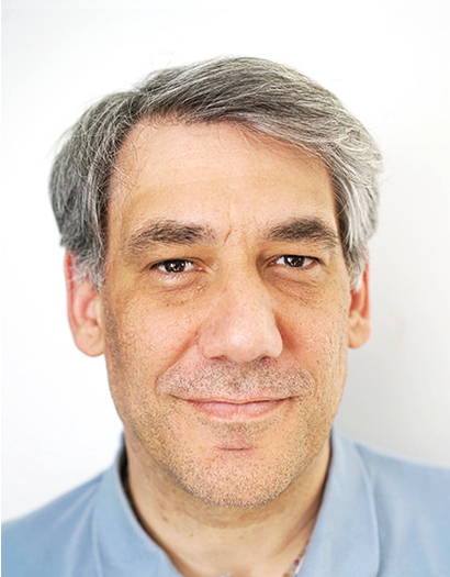 Yannick Pellerin
